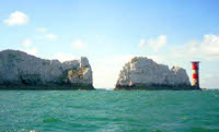 The Needles